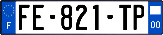 FE-821-TP