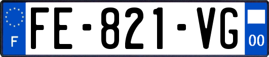FE-821-VG