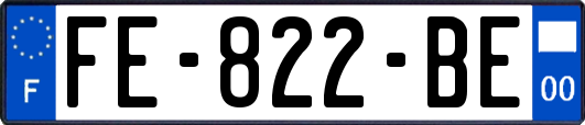 FE-822-BE