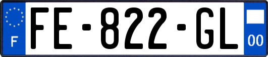 FE-822-GL