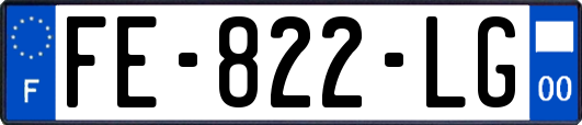 FE-822-LG