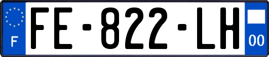FE-822-LH