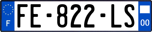 FE-822-LS