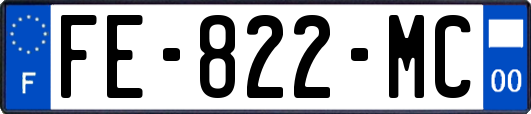 FE-822-MC
