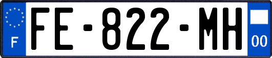 FE-822-MH