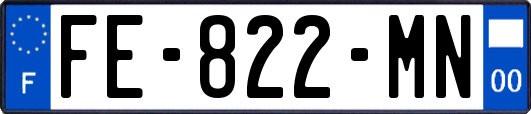 FE-822-MN