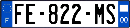 FE-822-MS