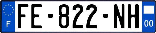 FE-822-NH