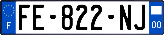FE-822-NJ