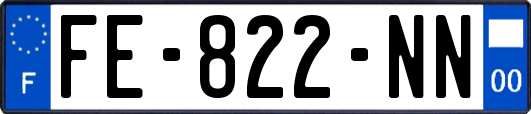 FE-822-NN