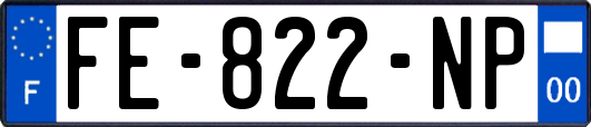 FE-822-NP