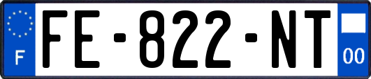 FE-822-NT