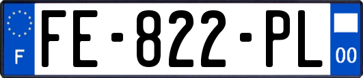 FE-822-PL