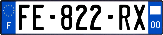 FE-822-RX