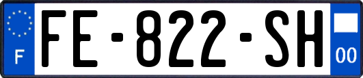FE-822-SH