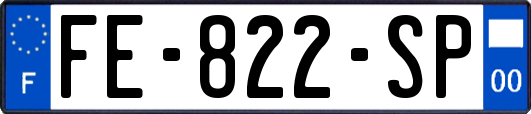 FE-822-SP