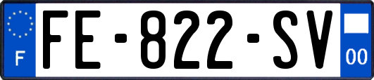 FE-822-SV