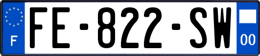 FE-822-SW