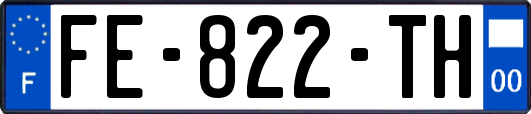FE-822-TH