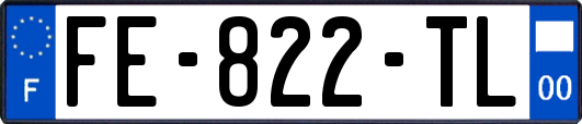 FE-822-TL
