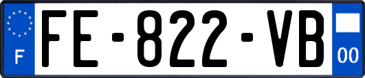 FE-822-VB