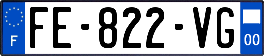 FE-822-VG