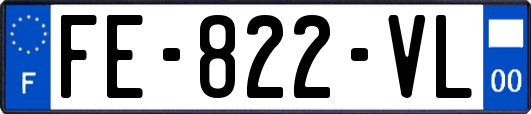 FE-822-VL