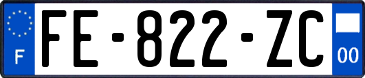 FE-822-ZC