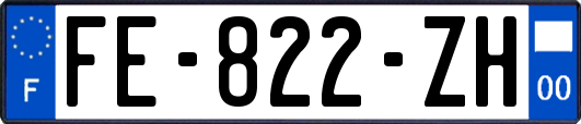 FE-822-ZH