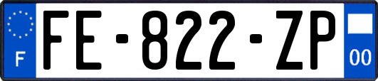 FE-822-ZP