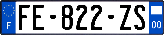 FE-822-ZS