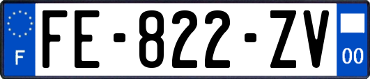 FE-822-ZV