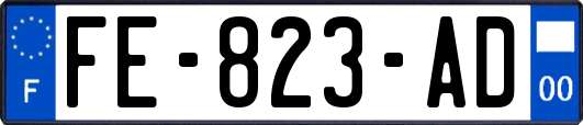 FE-823-AD