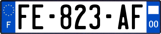 FE-823-AF