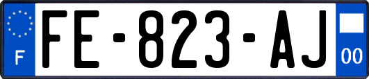 FE-823-AJ