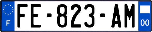 FE-823-AM