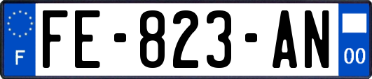 FE-823-AN