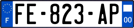 FE-823-AP