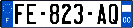 FE-823-AQ