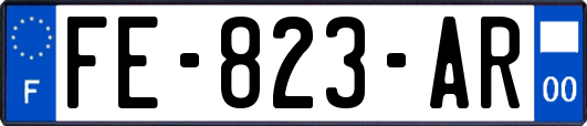 FE-823-AR