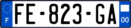 FE-823-GA