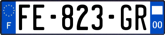 FE-823-GR