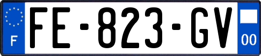 FE-823-GV