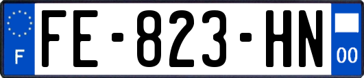 FE-823-HN