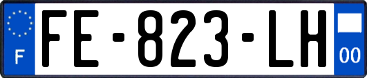 FE-823-LH