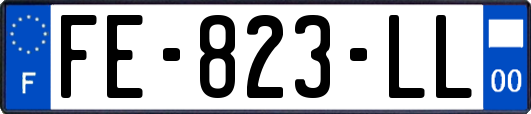 FE-823-LL