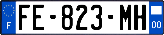 FE-823-MH