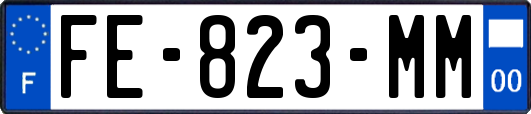 FE-823-MM