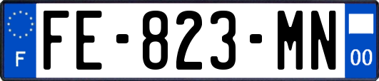 FE-823-MN