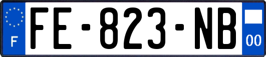 FE-823-NB